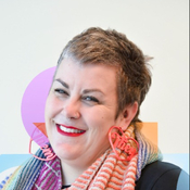 Photo of Jess Dillard-Wright