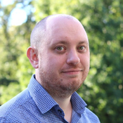 Photo of Simon Rosenqvist