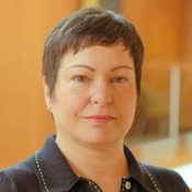 Photo of Lubomira Radoilska