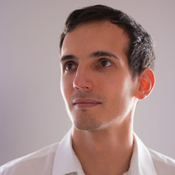 Photo of Alain Pe-Curto