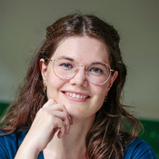 Photo of Anna Wienhues
