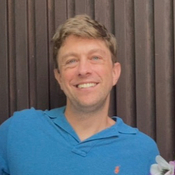 Photo of Michael Morris