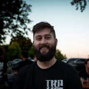 Photo of Didier Zúñiga