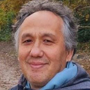 Photo of Guido Imaguire