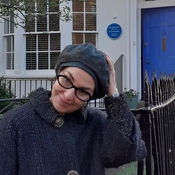 Photo of Carla Bagnoli