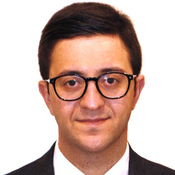 Photo of Roberto Granieri