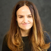 Photo of Erica Shumener