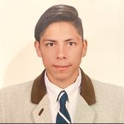 Photo of Martin Mercado Vásquez