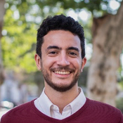Photo of Alejandro Berrotarán