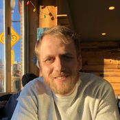 Photo of Andrew Butler