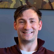 Photo of Alexander V. Gheorghiu