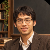 Photo of Yu-Dai Tsai .