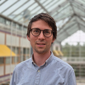 Photo of Rasmus Jaksland