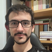 Photo of Juan Pablo Moreno