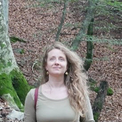 Photo of Camilla Brenni