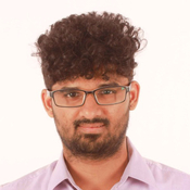 Photo of Dhanaraaj Raghuveer