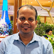 Photo of Rajakishore Nath