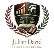Photo of Julián David Salcedo Mosquera