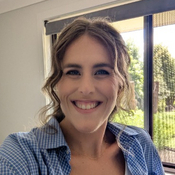 Photo of Sinead Prince