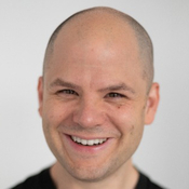 Photo of Simon Goldstein