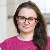 Photo of Grace Benita