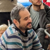 Photo of Preston Werner