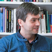 Photo of Brian Ball