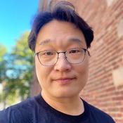 Photo of Dobin Choi