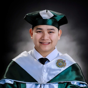 Photo of Ian Jarabelo