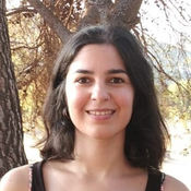 Photo of Anna Milioni