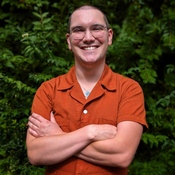 Photo of Kai Clement-Milanovich