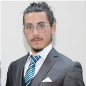 Photo of Marcel Tzioras