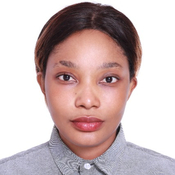 Photo of Frida Monelle Ornella Harerimana
