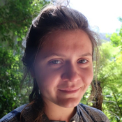 Photo of Julia Turska