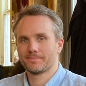 Photo of Lars Moen