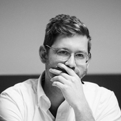 Photo of Benjamin Ferguson