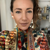 Photo of Federica Isabella Malfatti