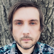Photo of Patrick D Anderson