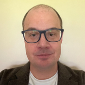 Photo of Derek Baker