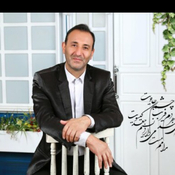 Photo of Ehsan Kazemi