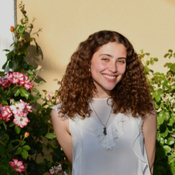 Photo of Laurenn Vives