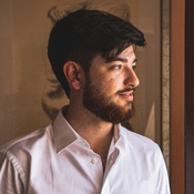 Photo of Matteo Valdarchi