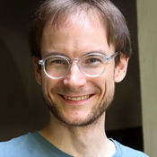 Photo of Matej Cibik