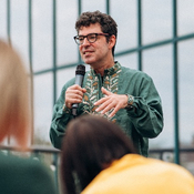 Photo of Jason Stanley
