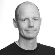 Photo of Jørn Sønderholm