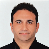 Photo of Muhammet Caner Ilgaroglu