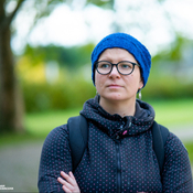 Photo of Maria Robaszkiewicz
