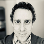 Photo of Ryan Shaw