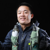 Photo of Hao Pai