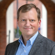 Photo of John Pittard